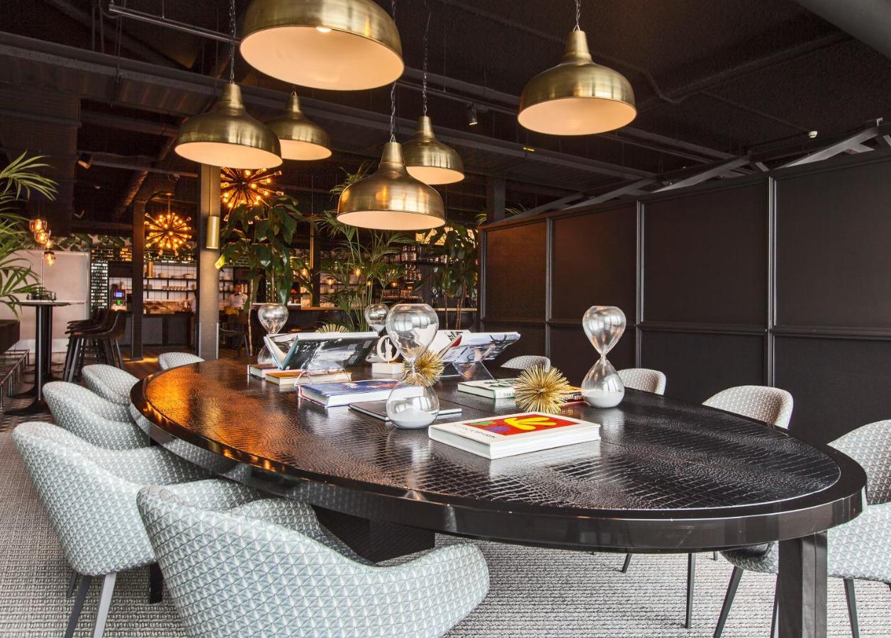 Ibis Styles Amsterdam Airport 3*