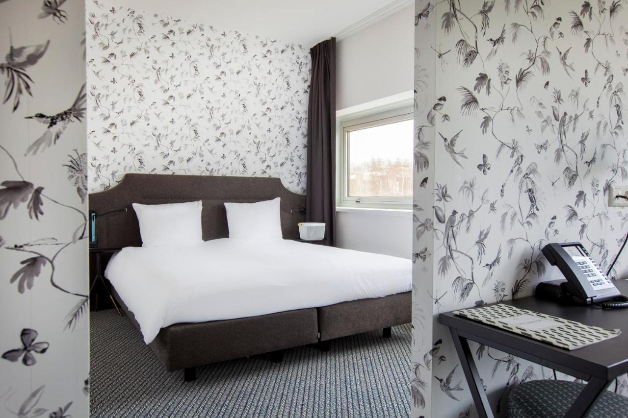 Hotel Ibis Styles Amsterdam Airport Amsterdam Airport Schiphol