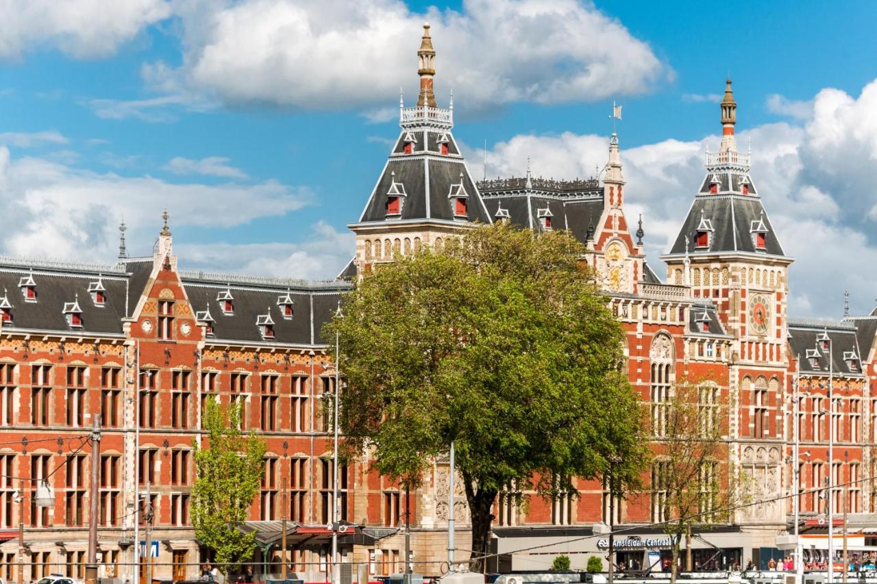 Ibis Styles Amsterdam Airport 3*