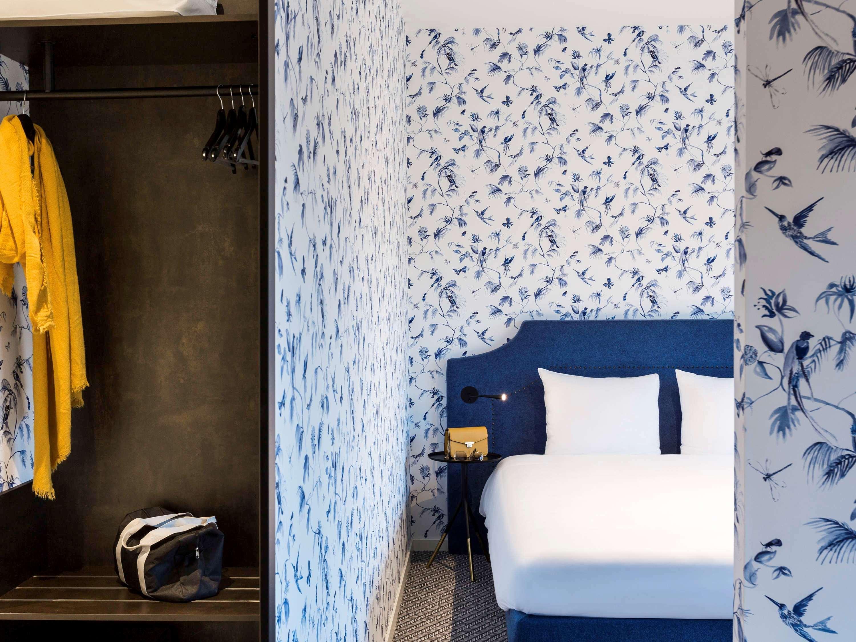 Ibis Styles Amsterdam Airport 3* Amsterdam Airport Schiphol