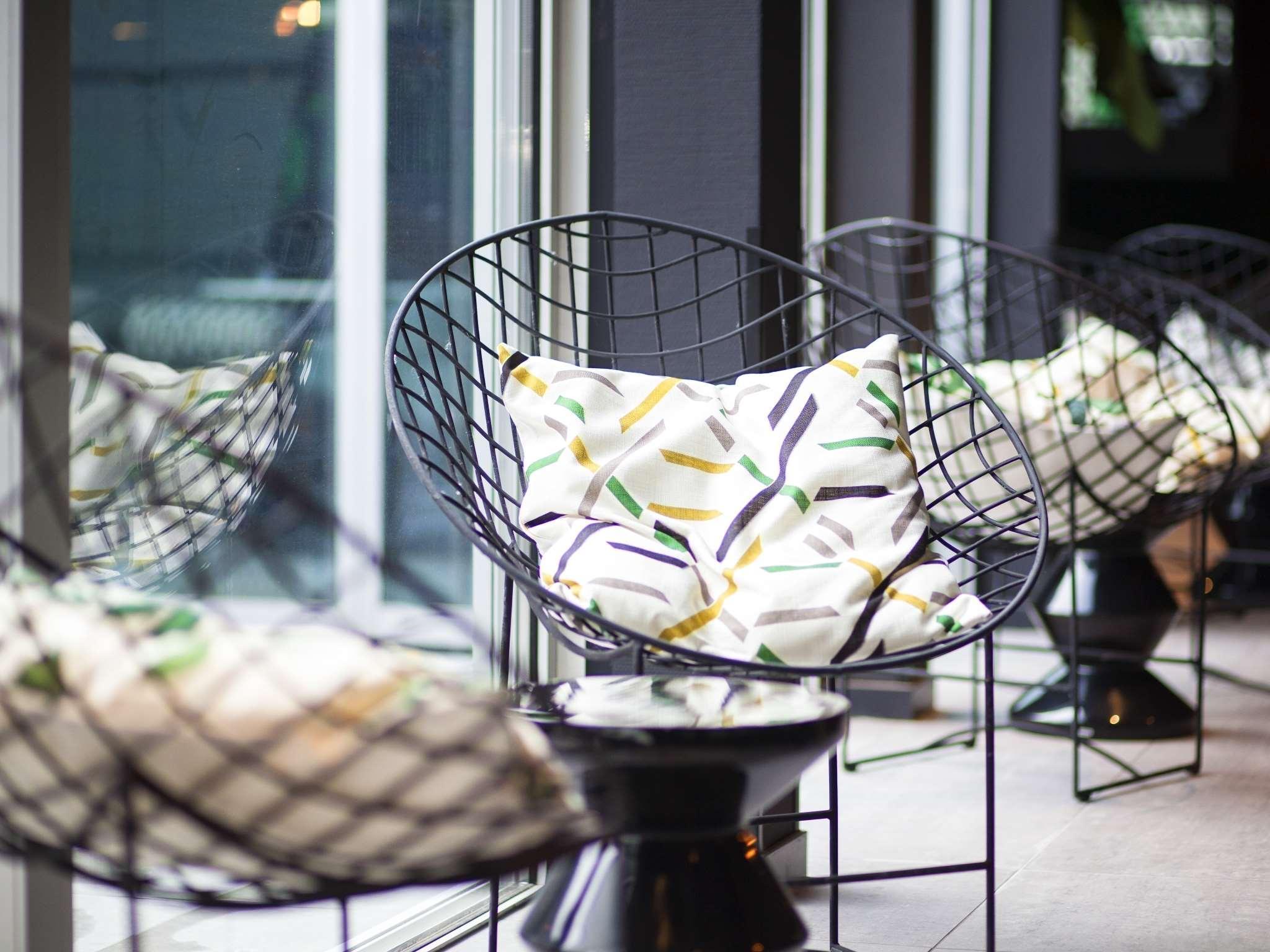 Ibis Styles Amsterdam Airport