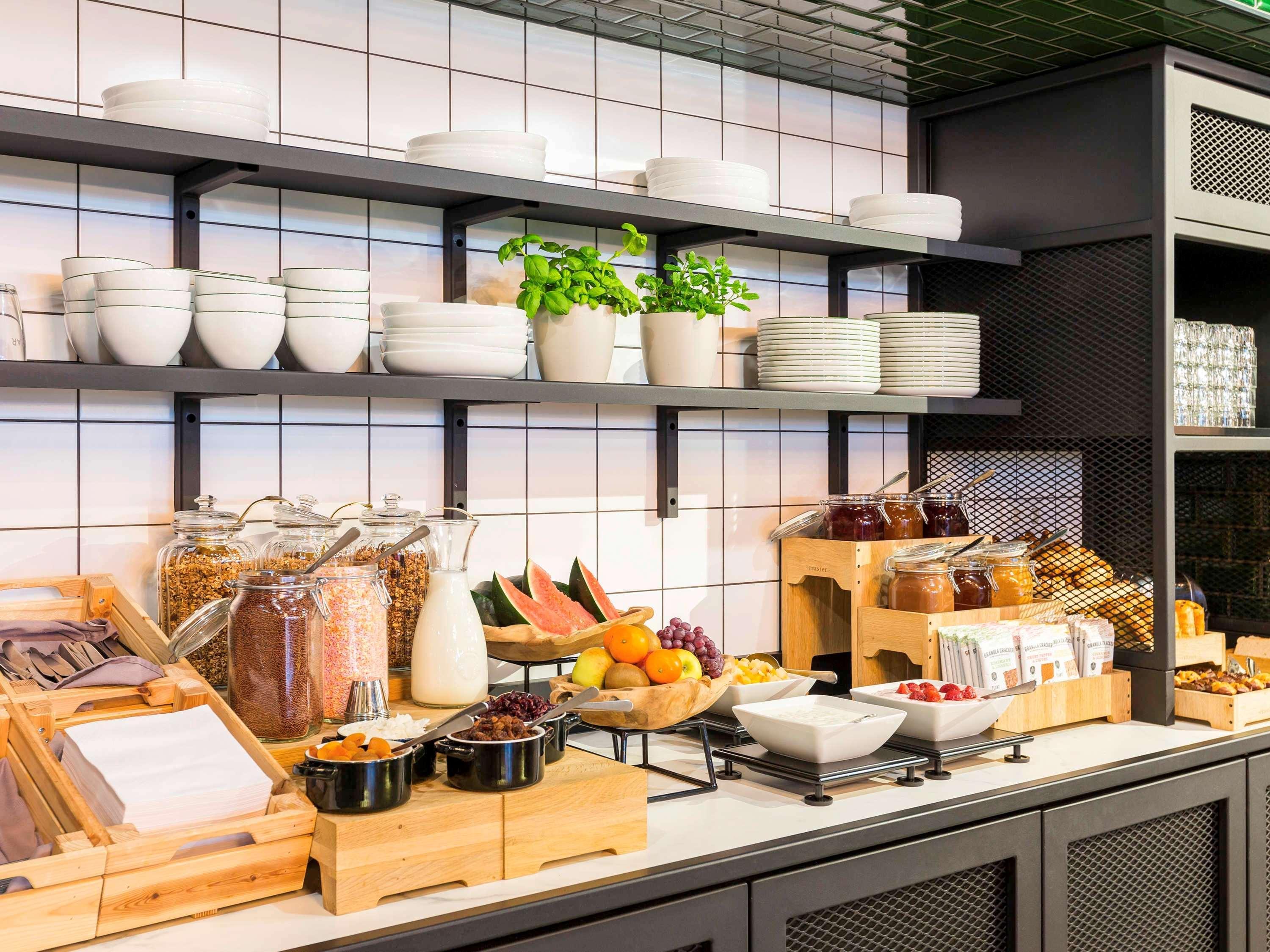 Ibis Styles Amsterdam Airport
