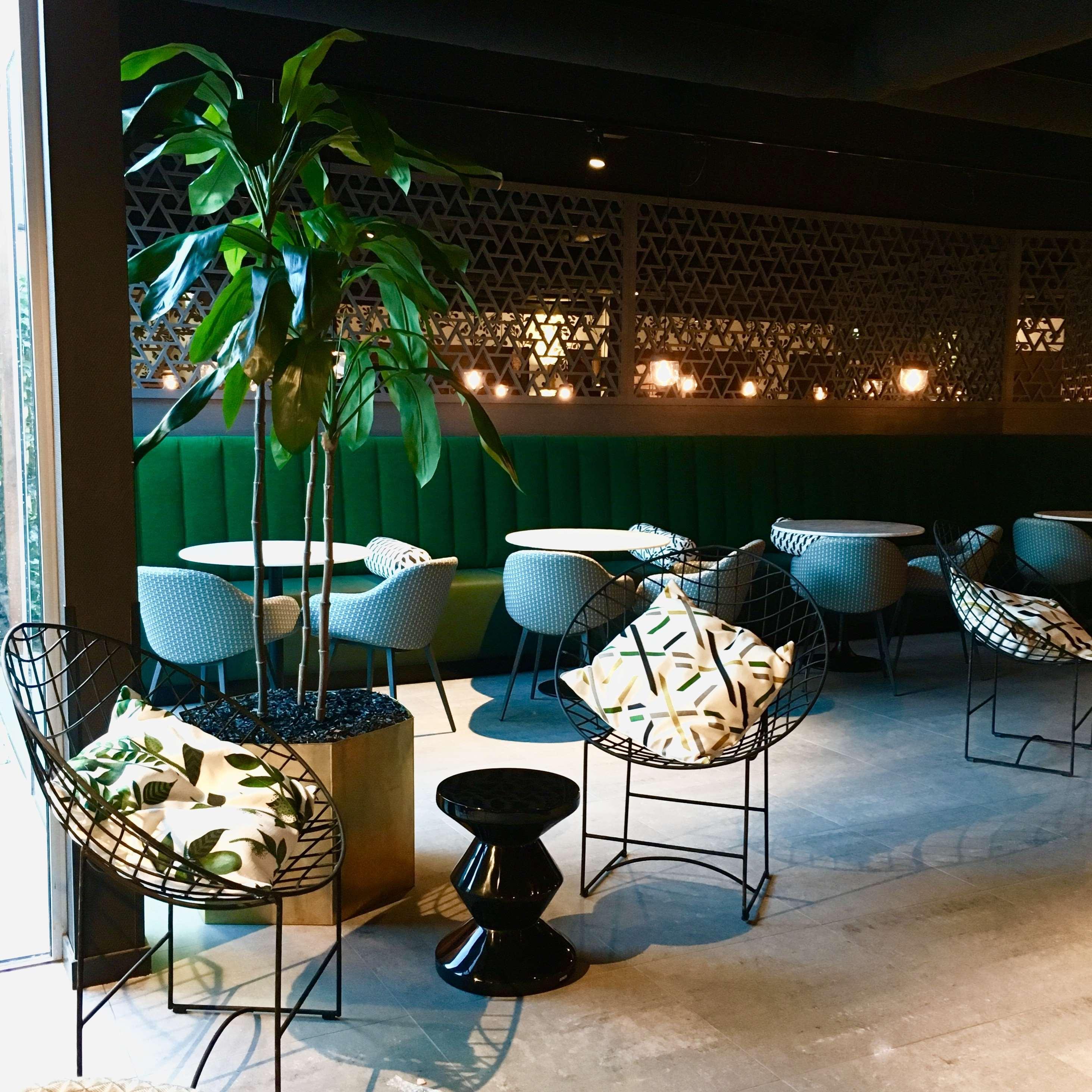 Ibis Styles Amsterdam Airport Hotel