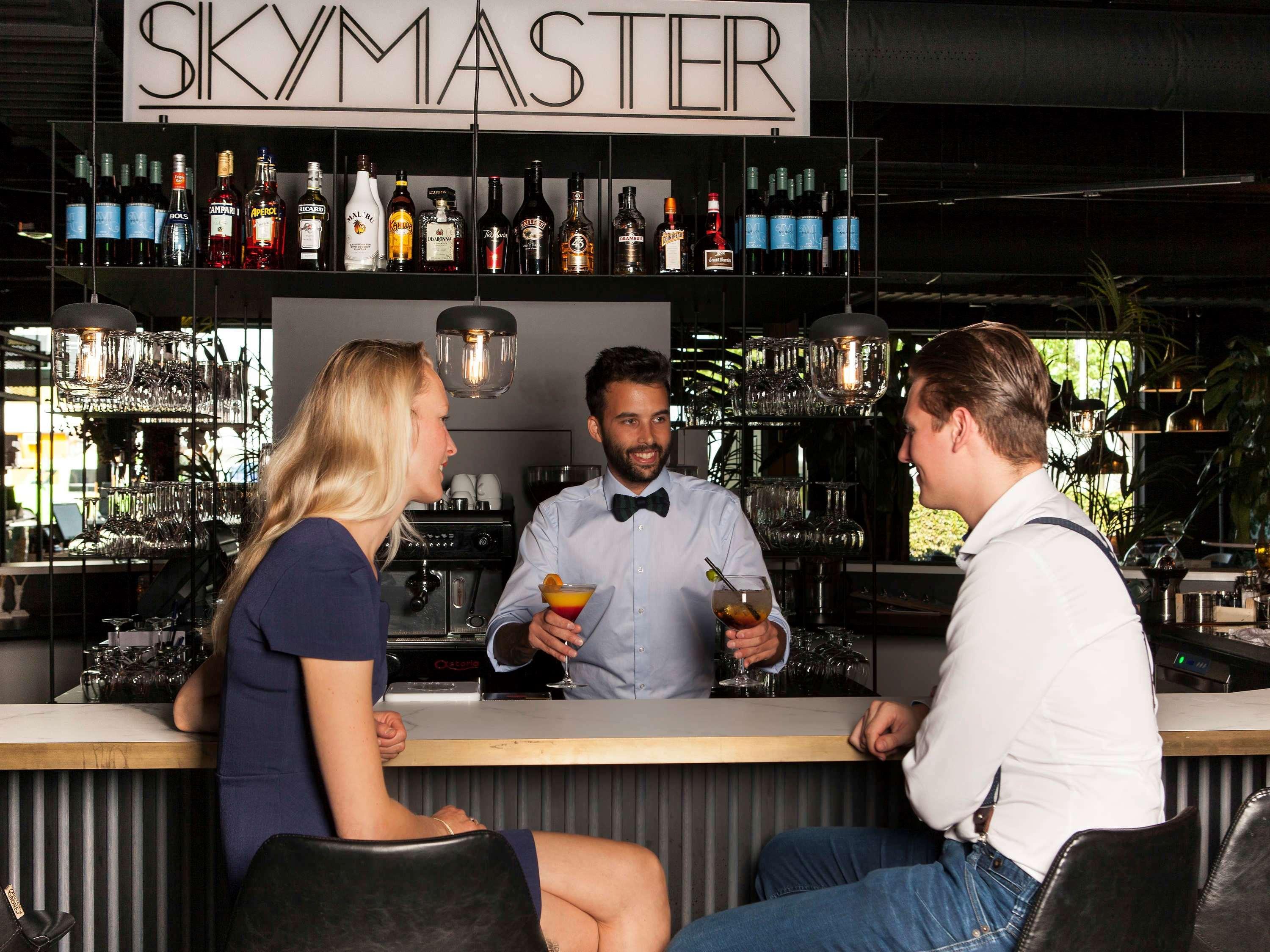 Ibis Styles Amsterdam Airport