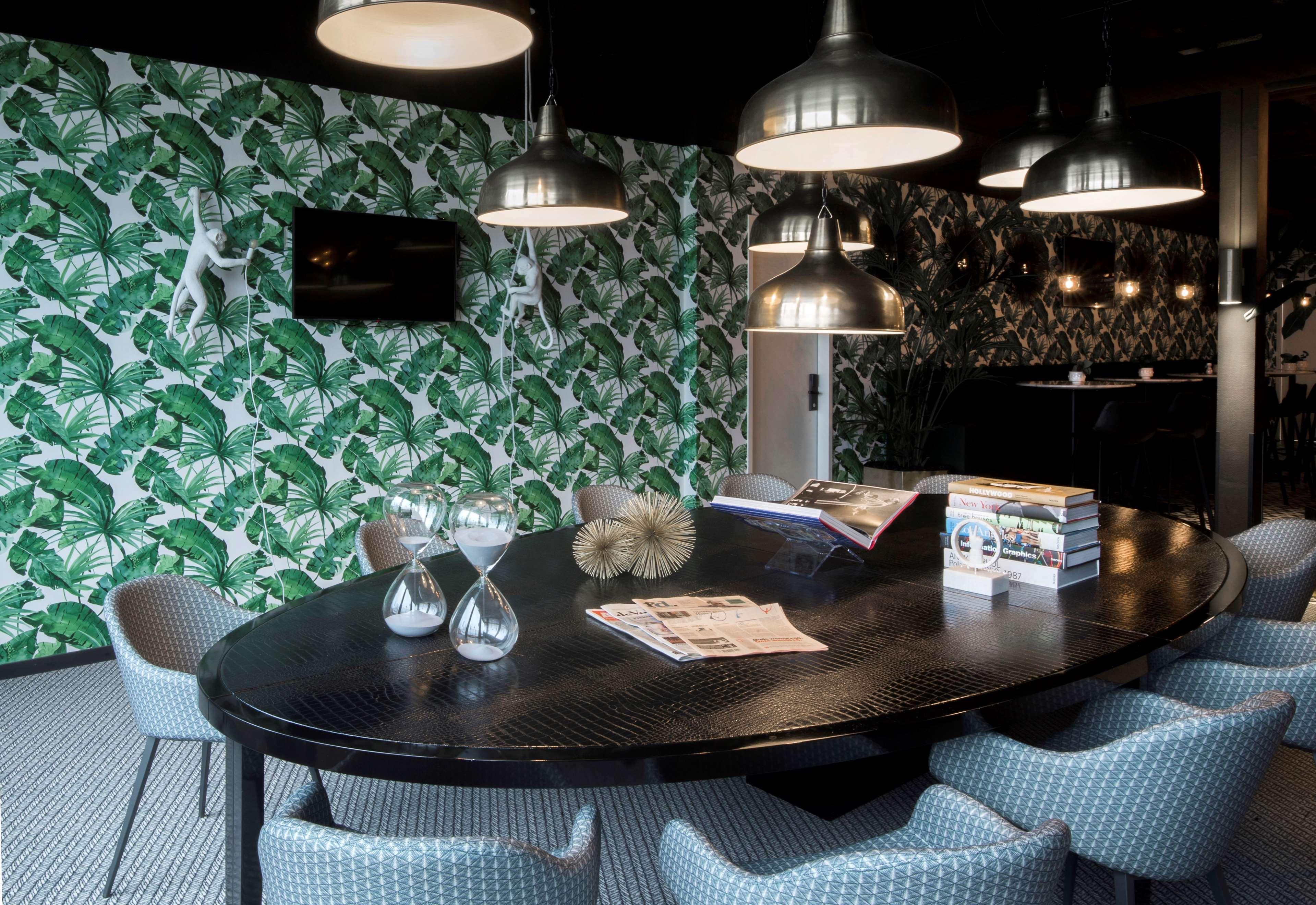 Ibis Styles Amsterdam Airport 3*