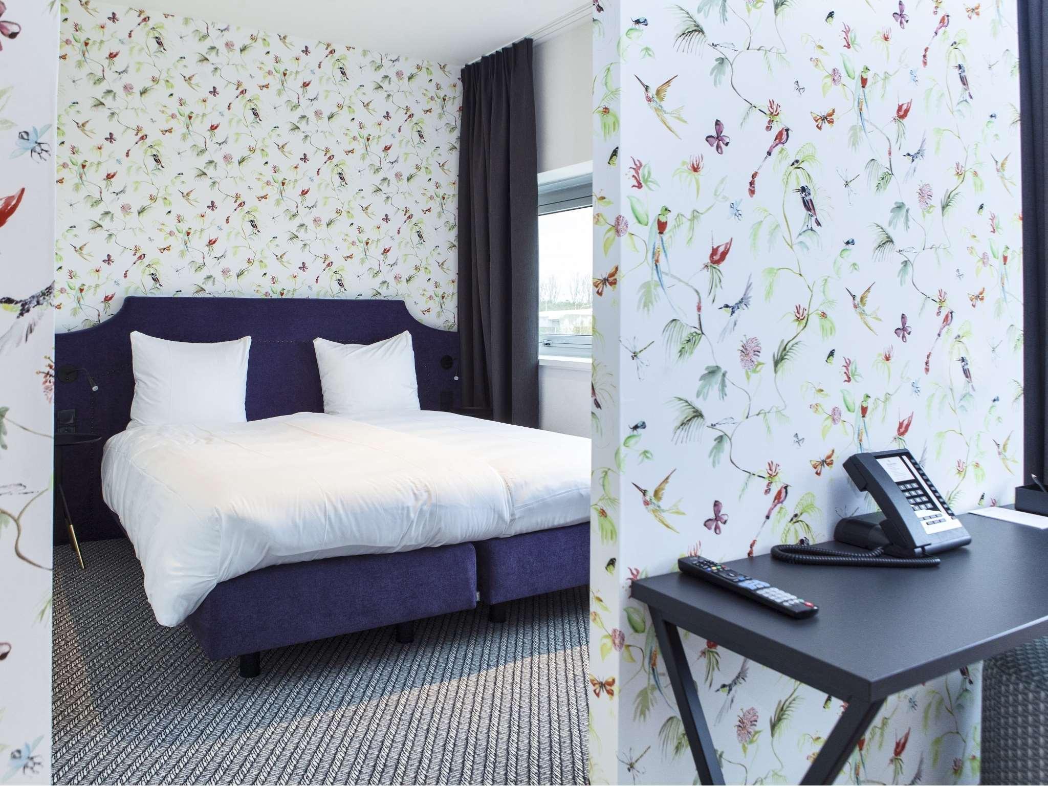 Ibis Styles Amsterdam Airport Hotel