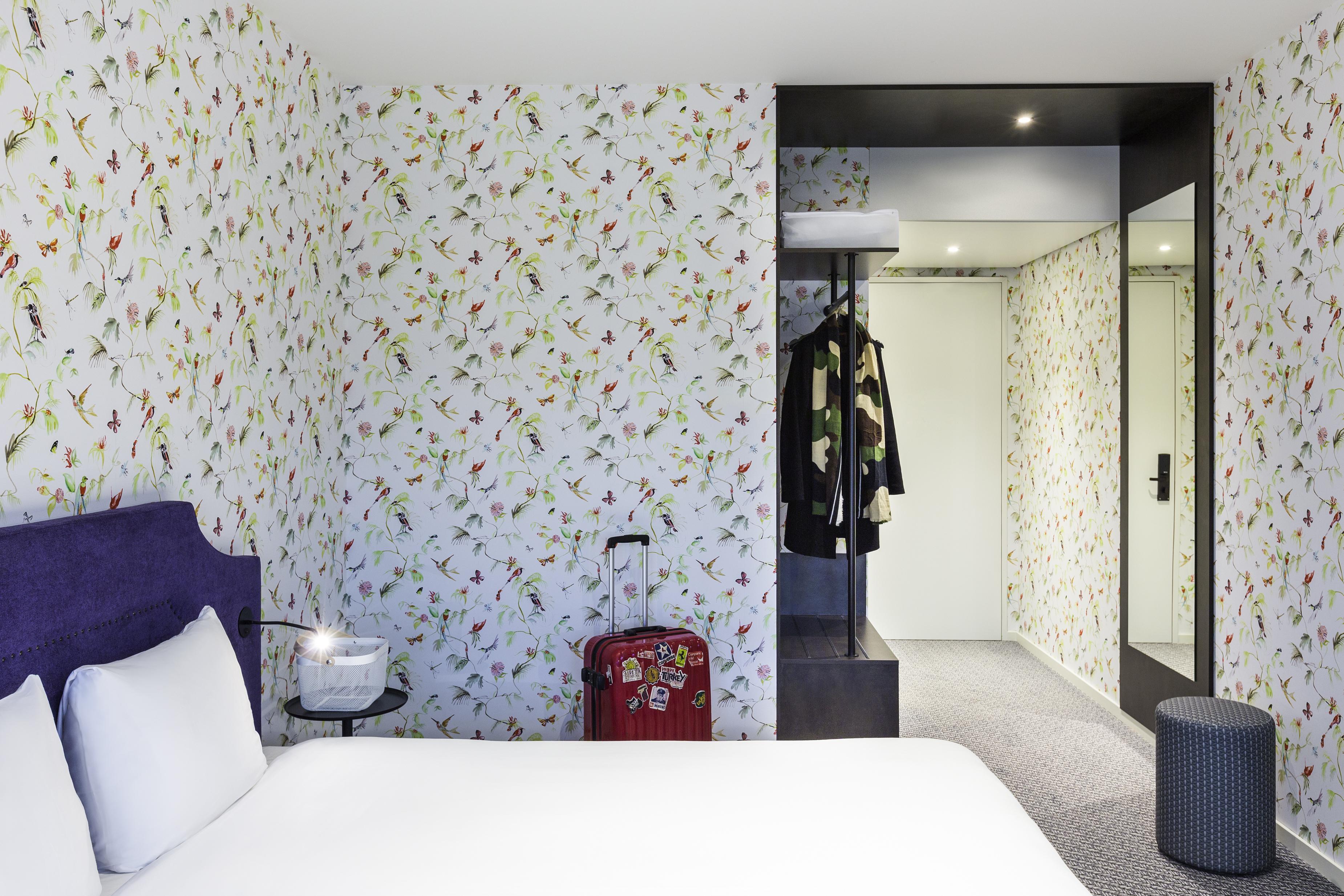 Ibis Styles Amsterdam Airport Amsterdam Airport Schiphol